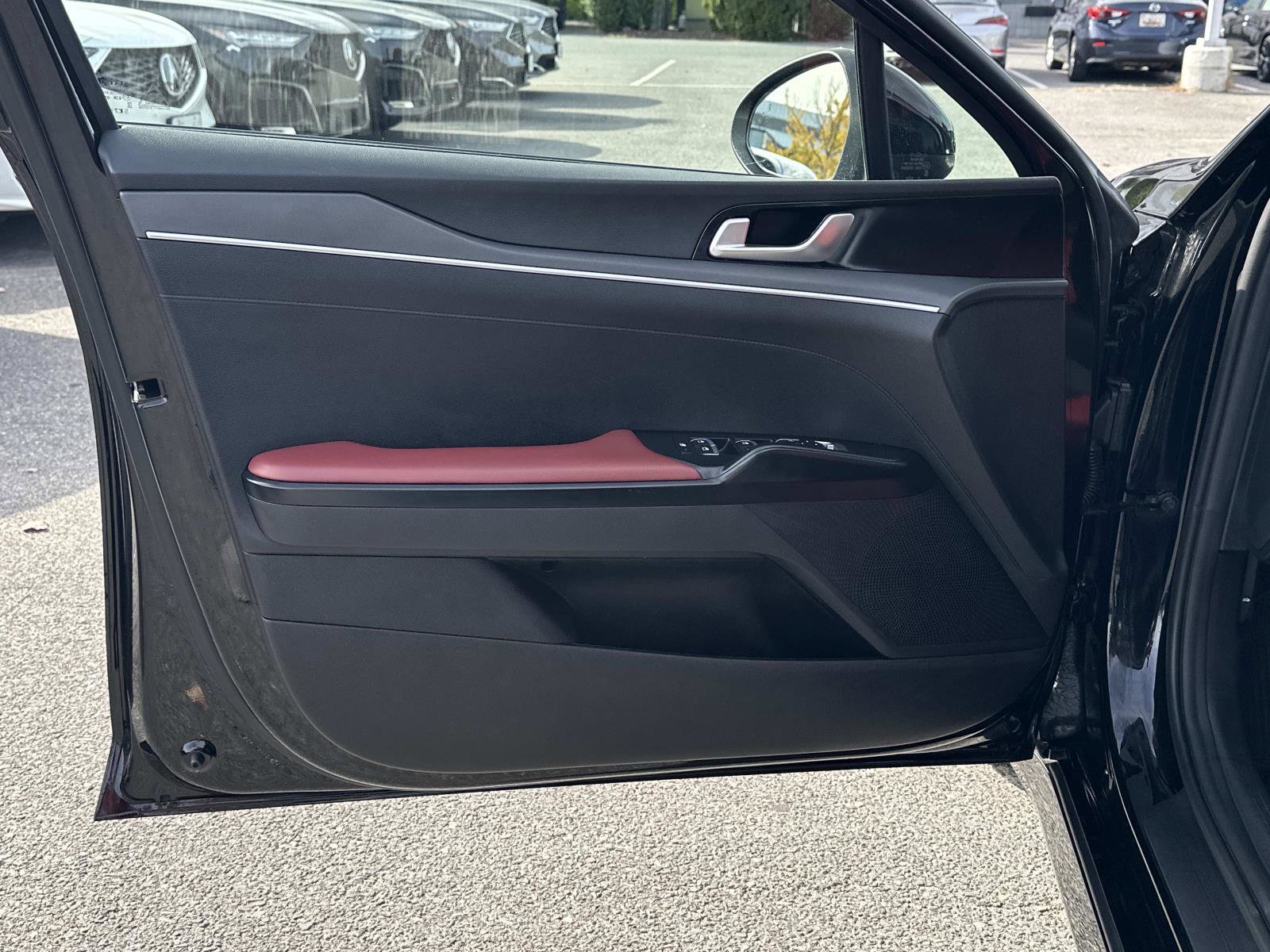 Used 2023 Kia K5 GT-Line w/ GT-Line Premium Package image 17