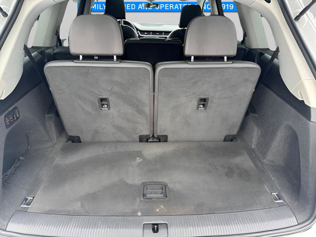 Used 2017 Audi Q7 3.0T Premium image 12