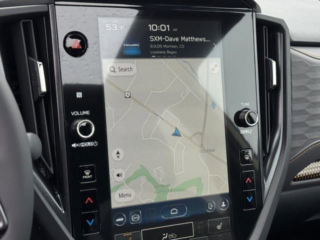 New 2026 Subaru Forester Wilderness image 14