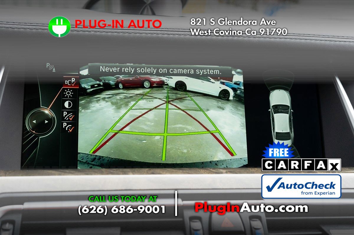 Used 2013 BMW 750Li image 35