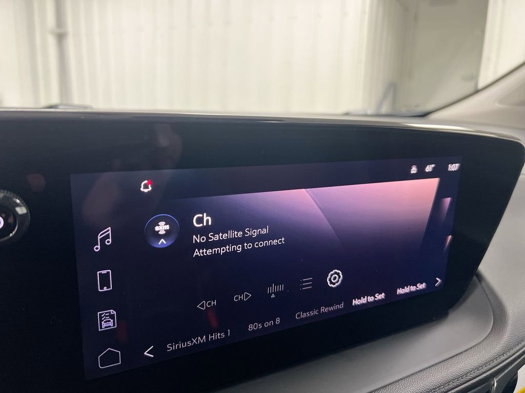 New 2026 Buick Encore GX Preferred w/ Comfort Package image 14