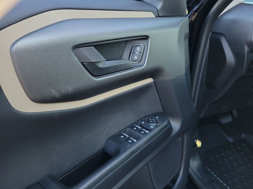 New 2025 Ford Bronco Sport Big Bend w/ Convenience Package image 19
