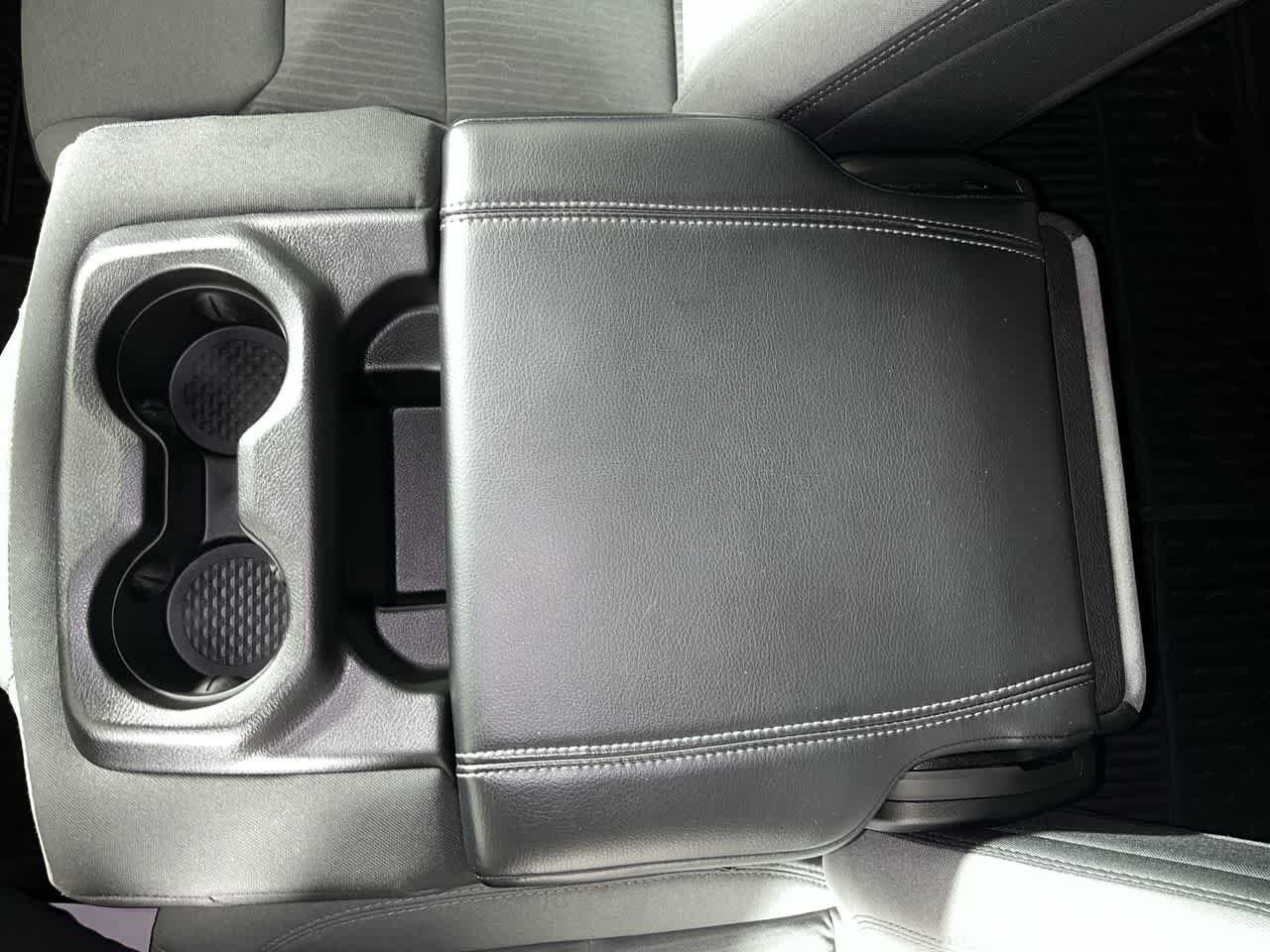 Used 2022 RAM 1500 Big Horn image 22