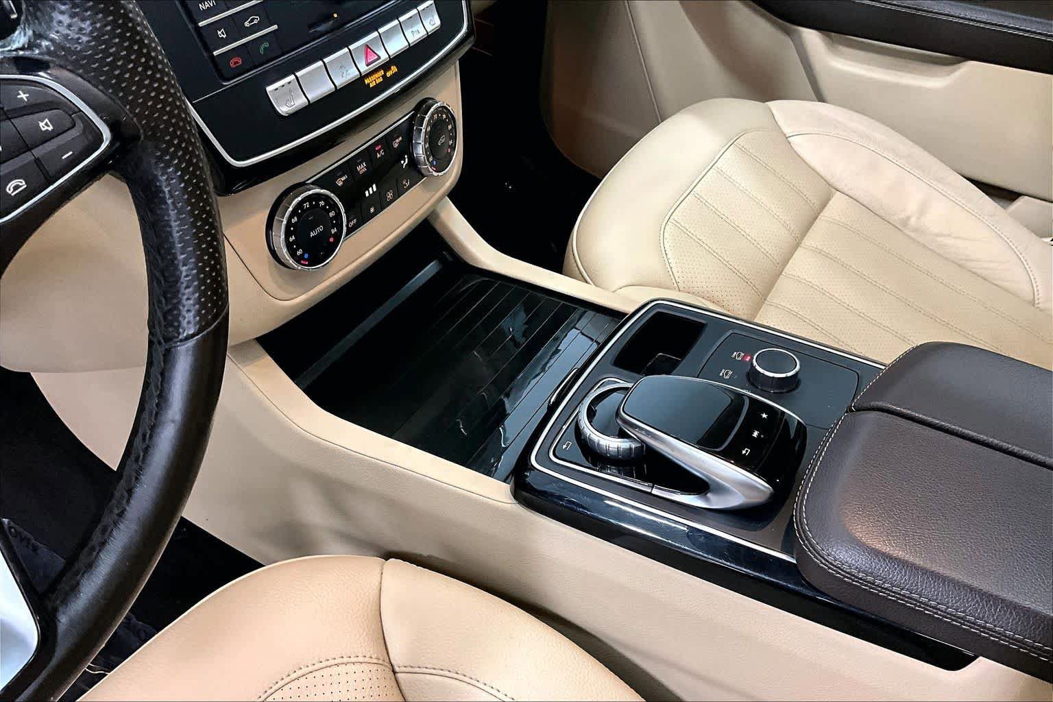 Certified 2018 Mercedes-Benz GLE 350 image 17