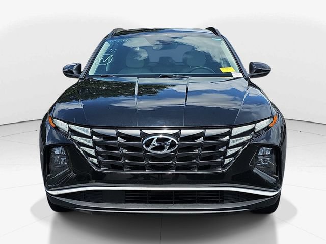 Used 2023 Hyundai Tucson SEL w/ Convenience Package FWD image 8