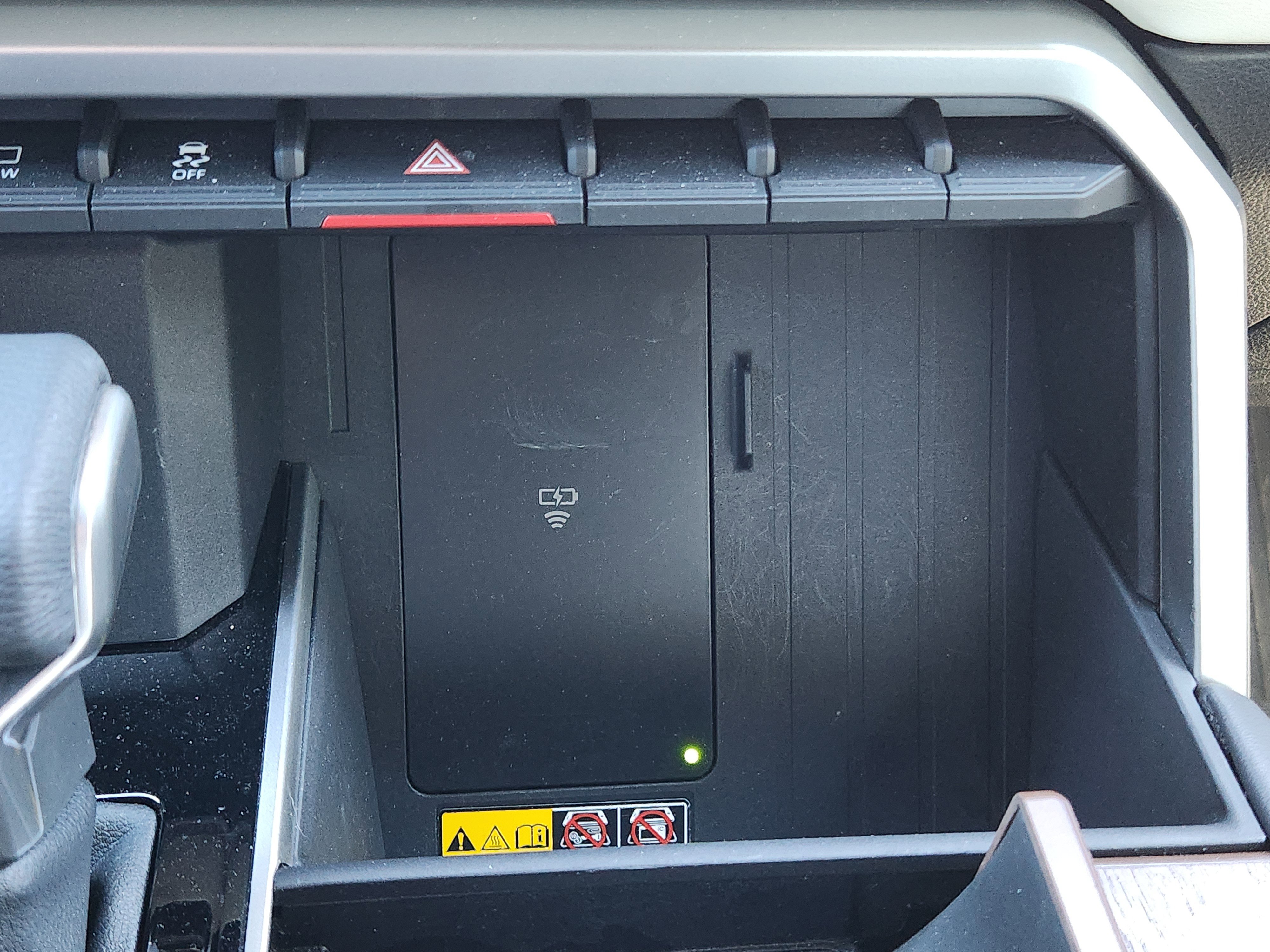 Used 2025 Toyota Sequoia Capstone image 14