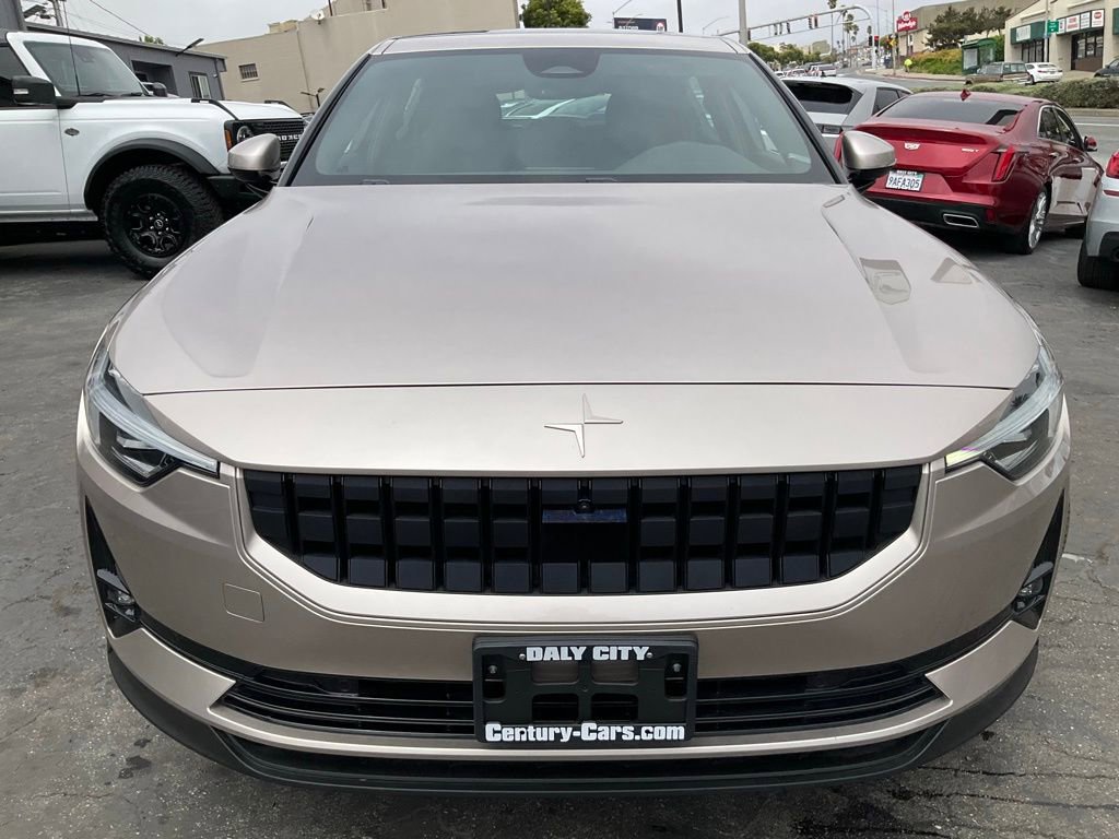 Used 2023 Polestar Polestar 2 w/ Pilot Pack FWD image 2