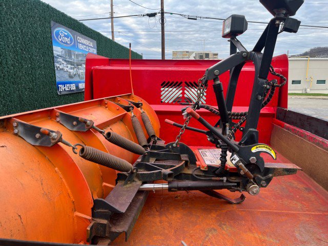 Used 2012 Ford F350 XL w/ PWR Equipment Group image 12