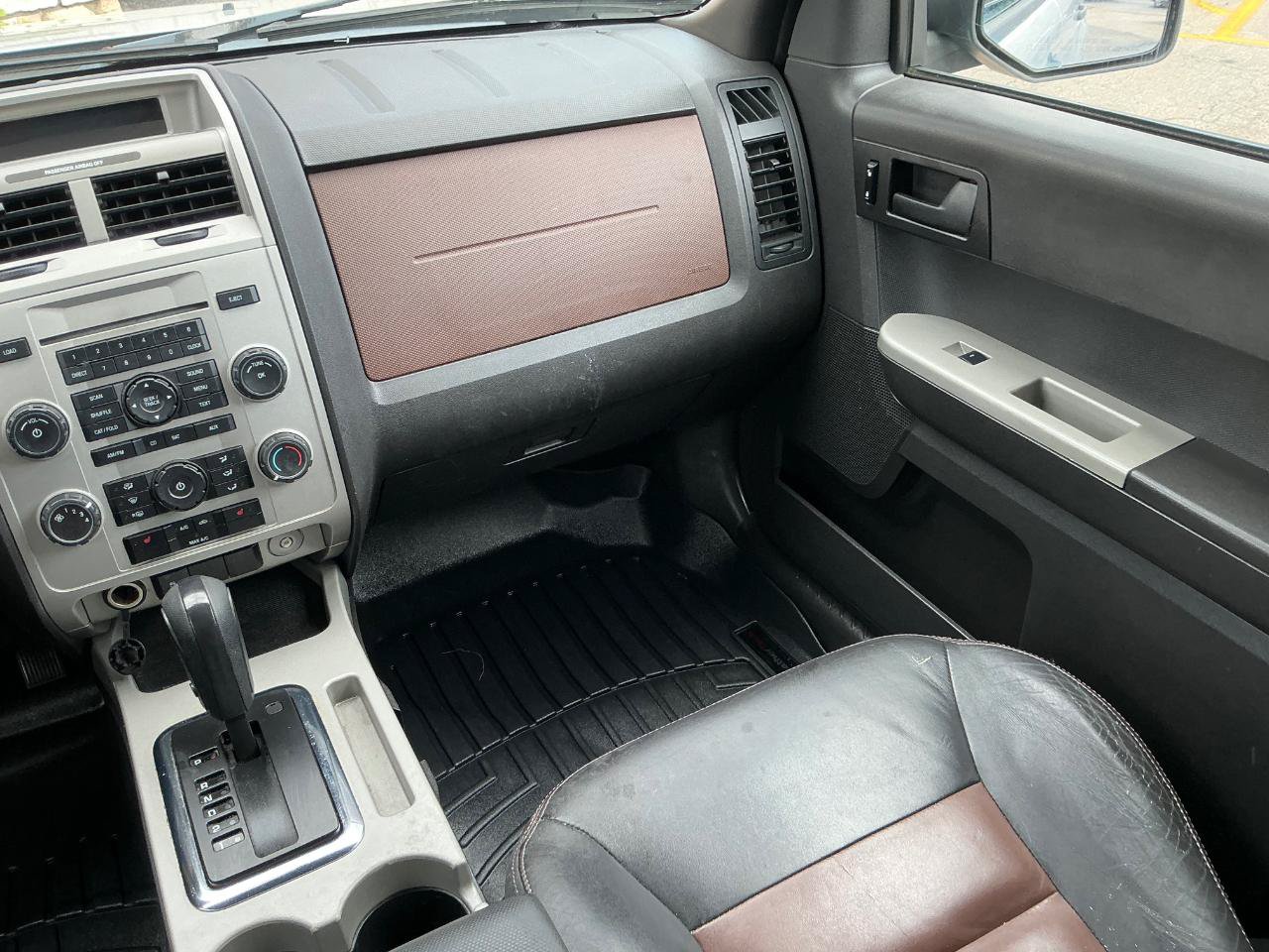 Used 2008 Ford Escape XLT FWD image 19