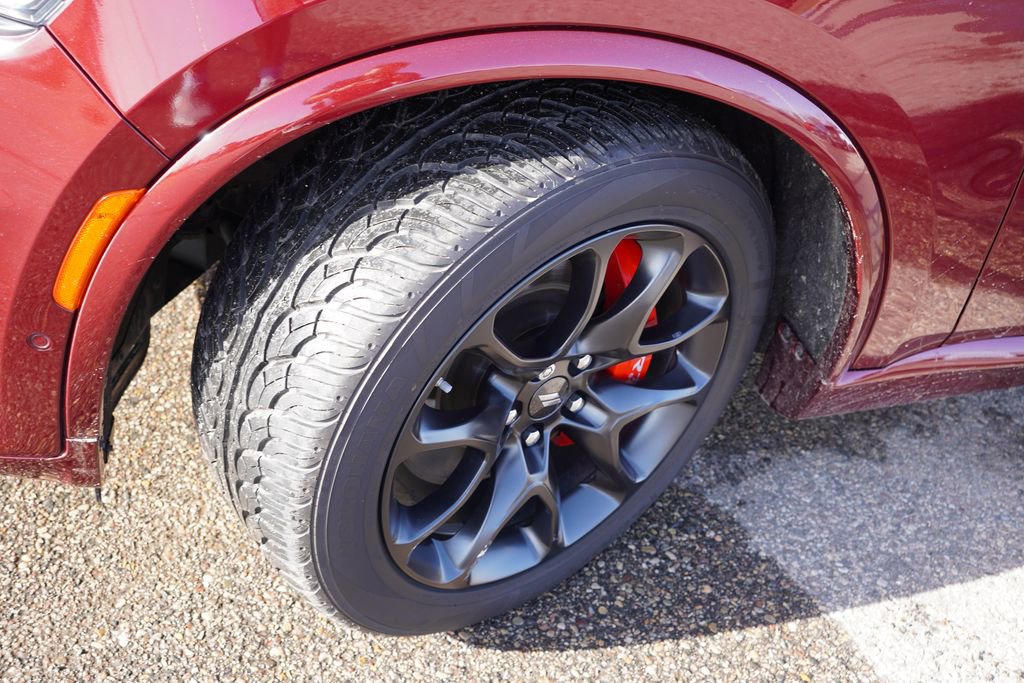 Certified 2023 Dodge Durango R/T w/ Tow 'N Go Package image 13