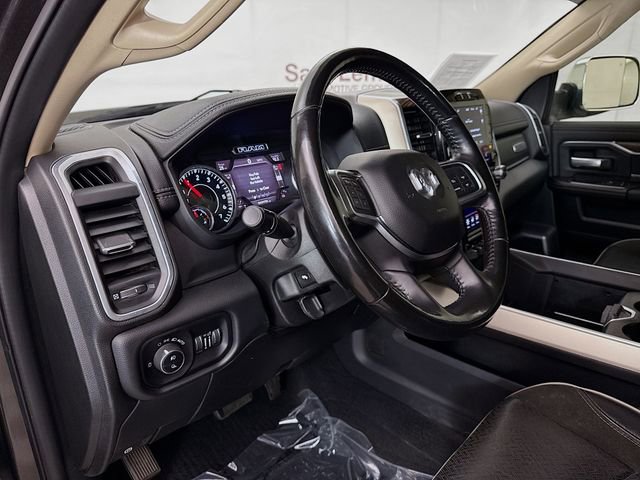 Used 2020 RAM 2500 Laramie image 9