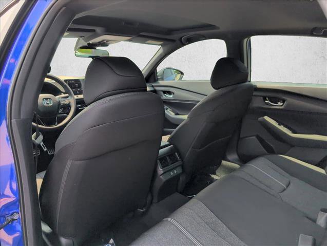 Certified 2025 Honda Accord Sport image 15