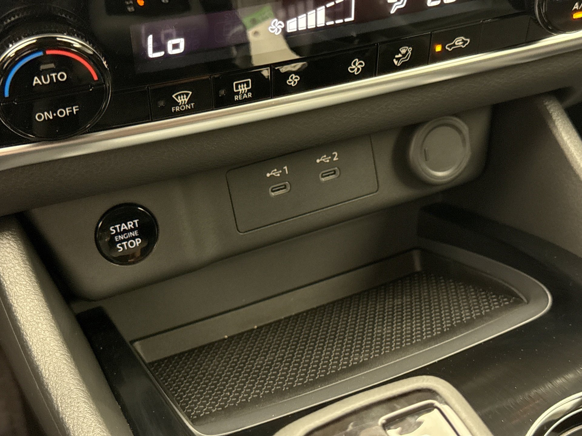Used 2026 Nissan Rogue SV image 19