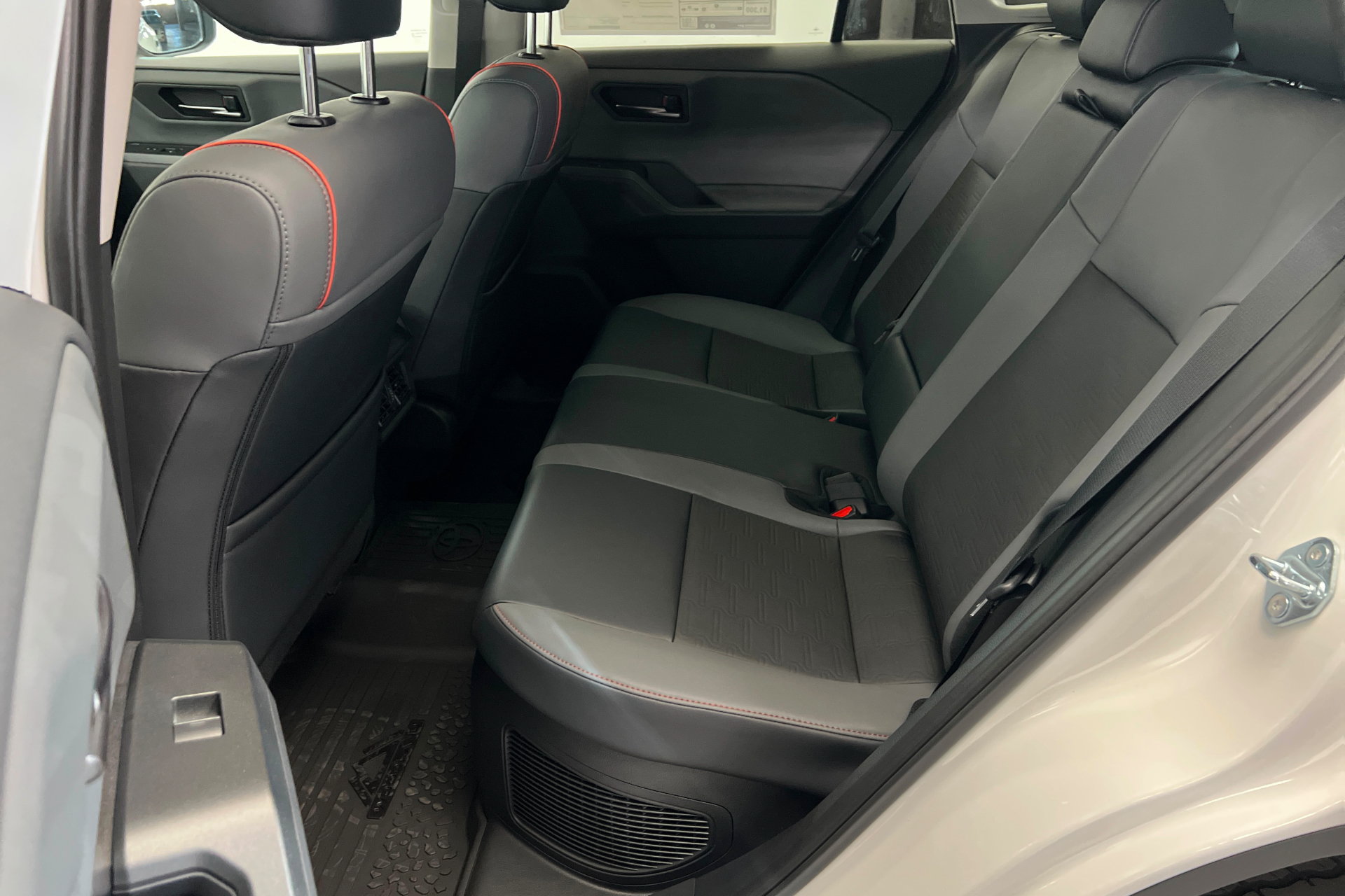 New 2026 Toyota RAV4 AWD image 21