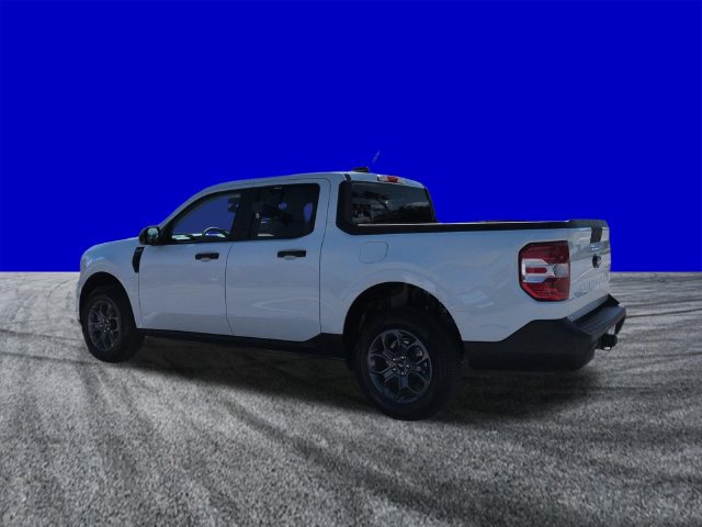 New 2026 Ford Maverick XLT w/ 4K Tow Package AWD/4WD image 6