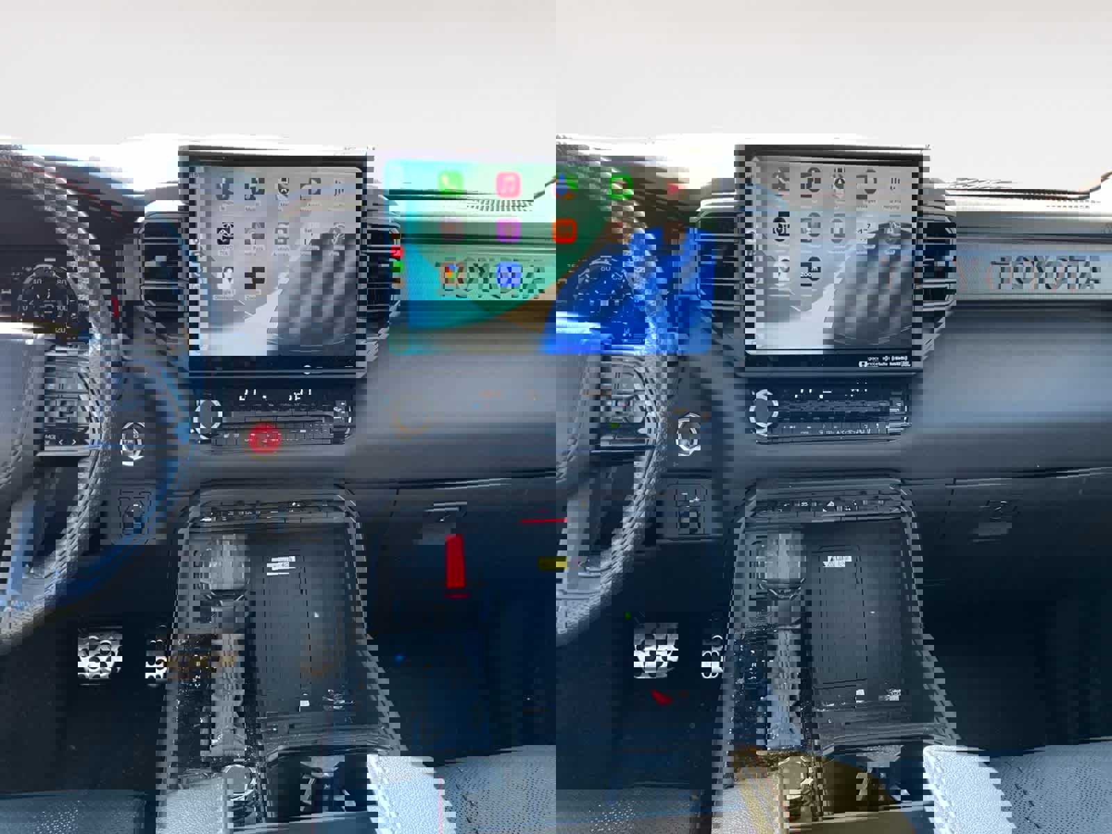 Used 2023 Toyota Tundra TRD Pro image 13