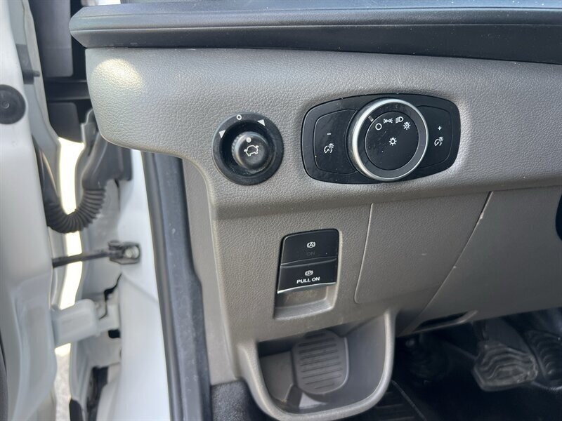 Used 2021 Ford Transit 150 Medium Roof RWD image 13