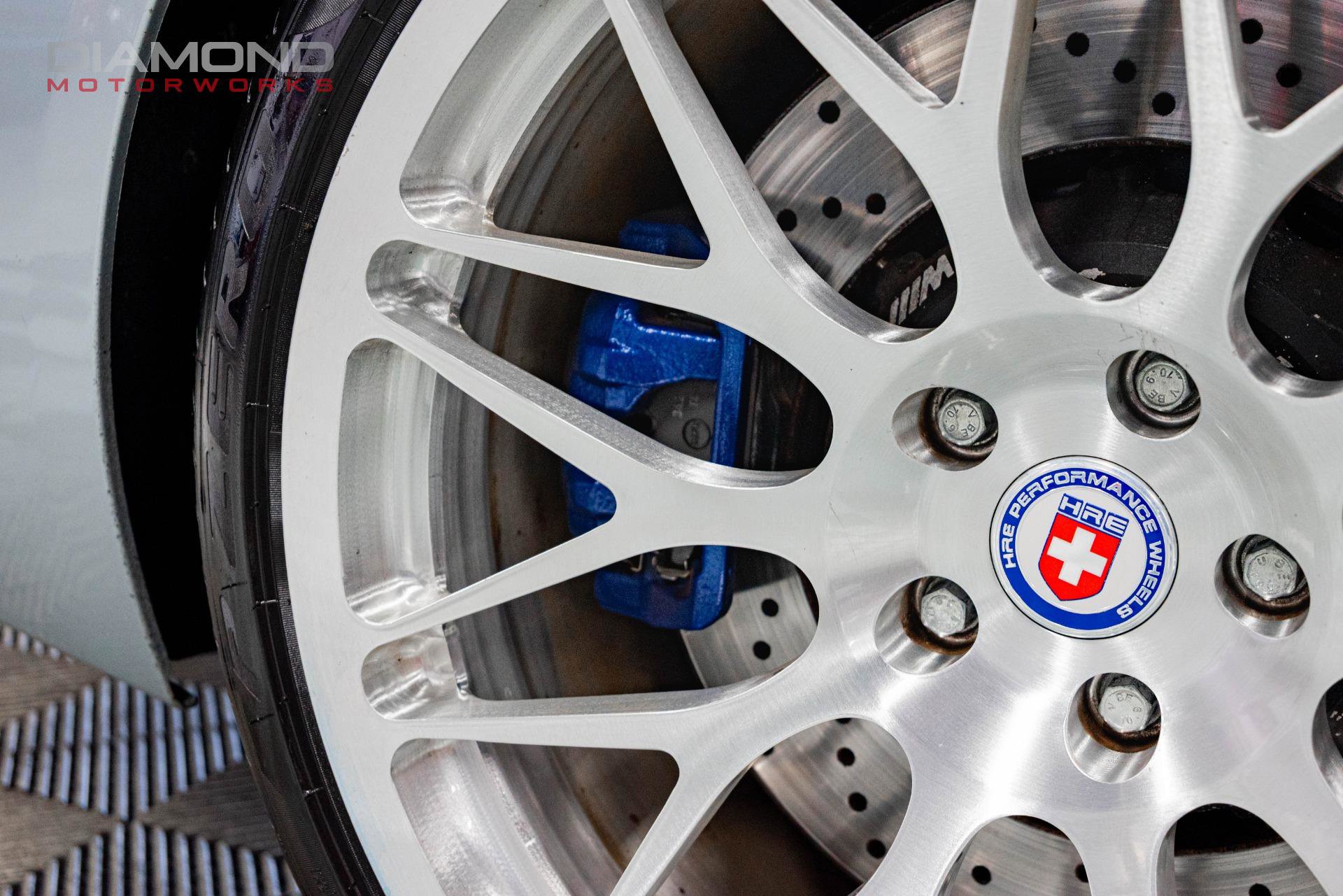 Used 2015 BMW M5 image 45