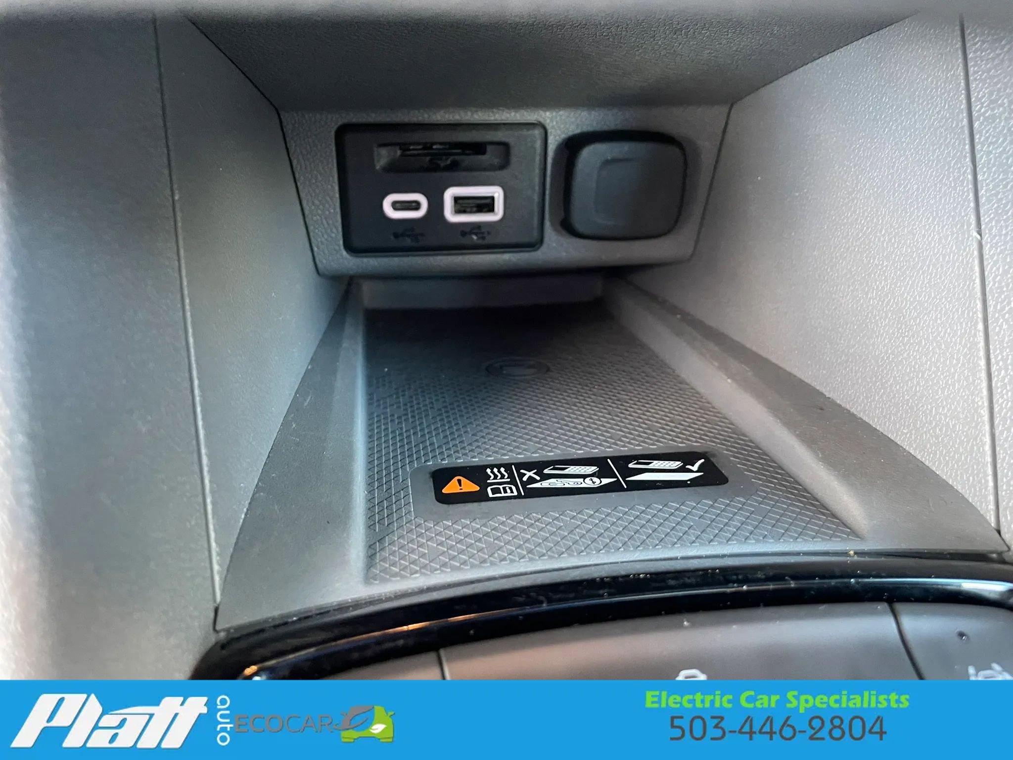 Used 2022 Chevrolet Bolt EUV Premier image 29