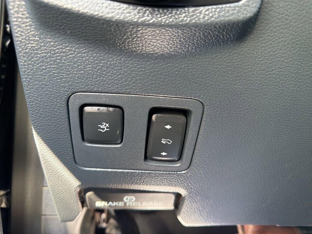 Used 2022 Ford F250 Lariat w/ Lariat Ultimate Package image 18