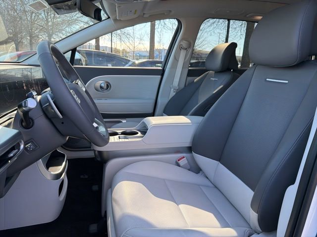 New 2026 Hyundai Ioniq 9 Limited image 24