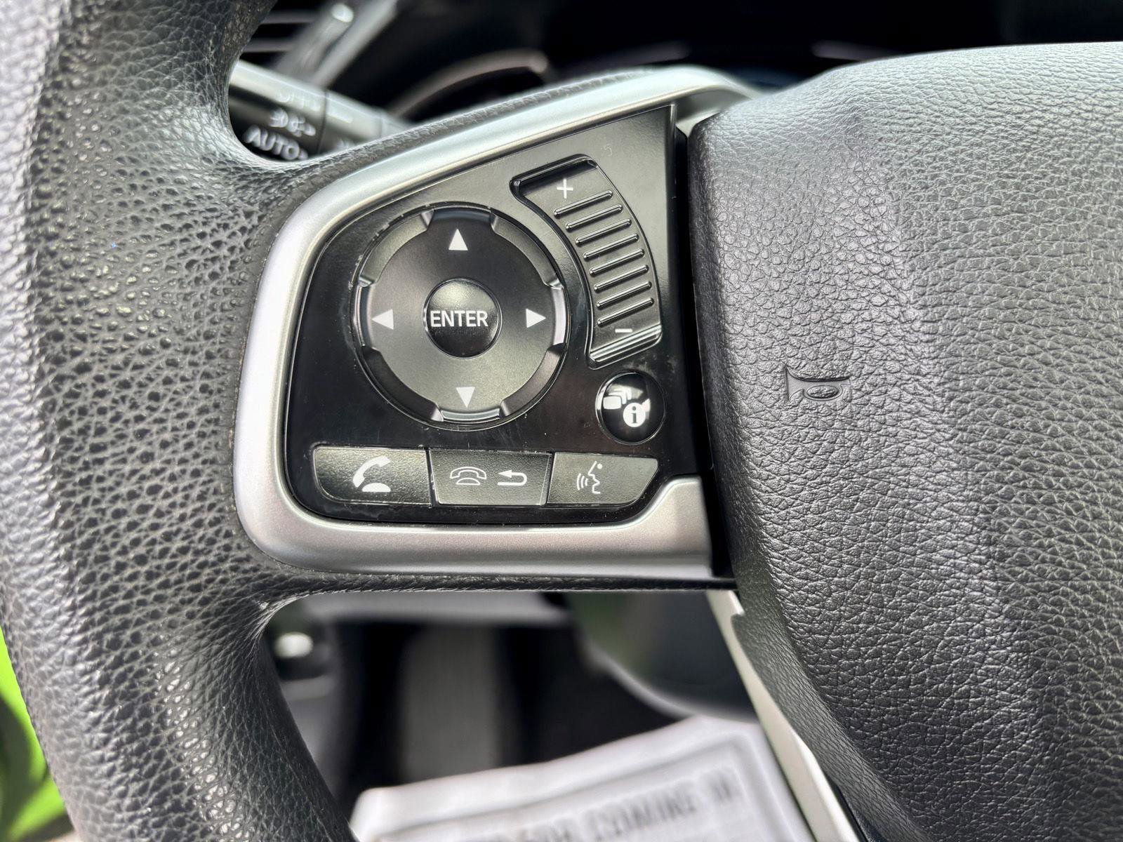 Used 2017 Honda Civic EX-T image 13