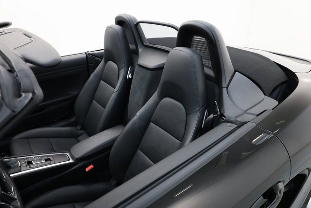 Used 2024 Porsche 718 Boxster S RWD image 88