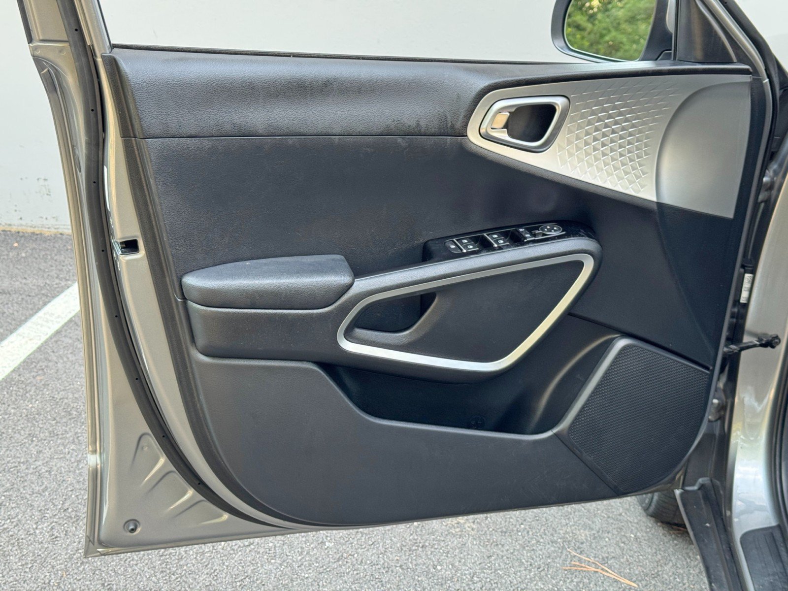 Used 2022 Kia Soul LX w/ Technology Package FWD image 34