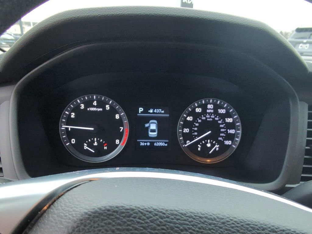 Used 2019 Hyundai Sonata SE image 19