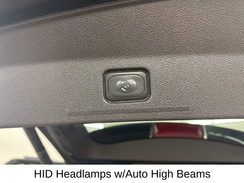 Used 2014 Ford Explorer Limited w/ Equipment Group 302A AWD/4WD image 29