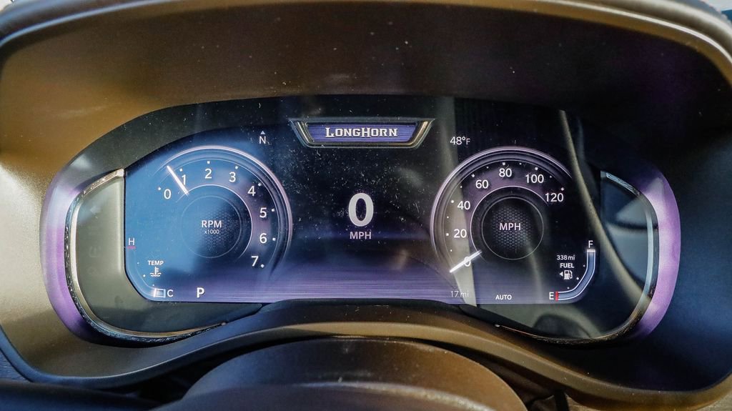 New 2026 RAM 1500 Limited image 26