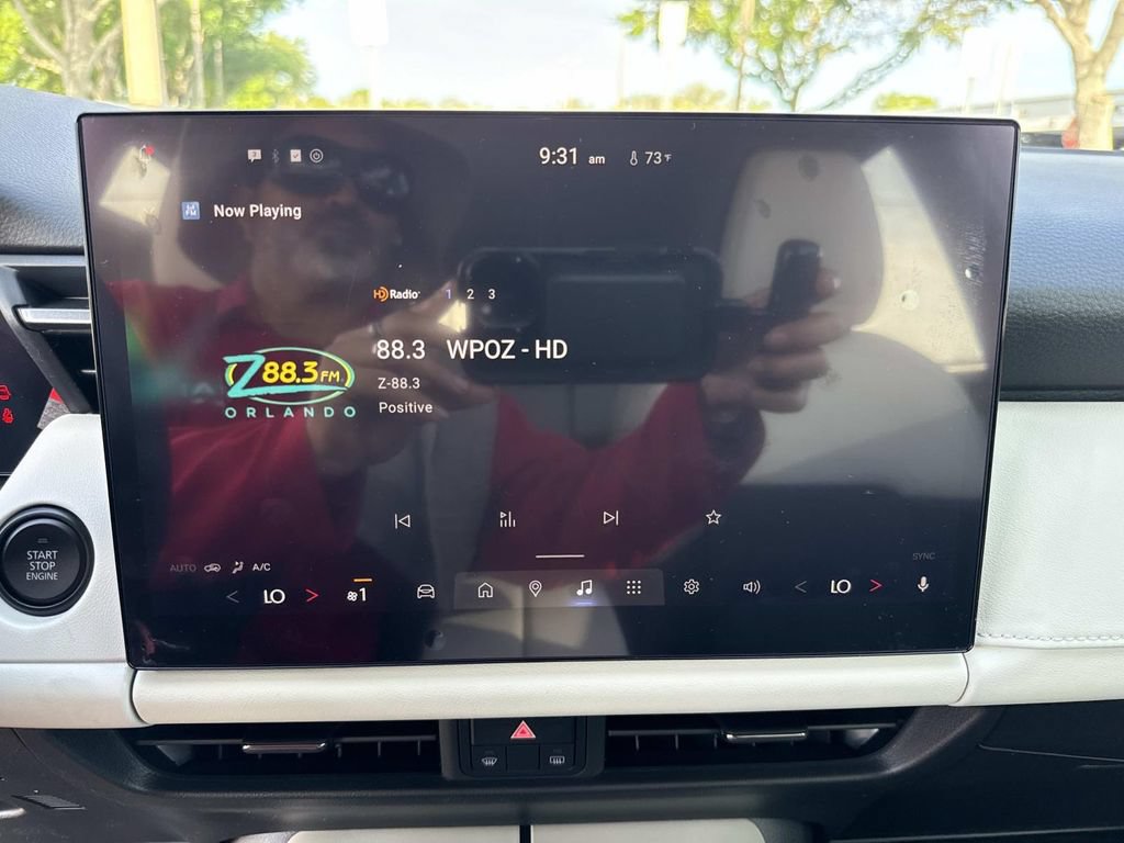 New 2026 MAZDA CX-5 Select AWD/4WD image 29