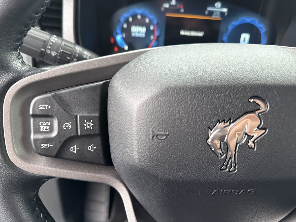 Used 2025 Ford Bronco Big Bend image 26