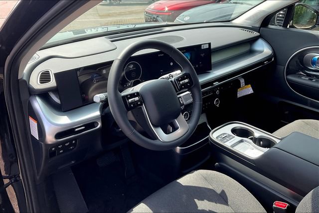 New 2026 Hyundai Ioniq 9 S image 6