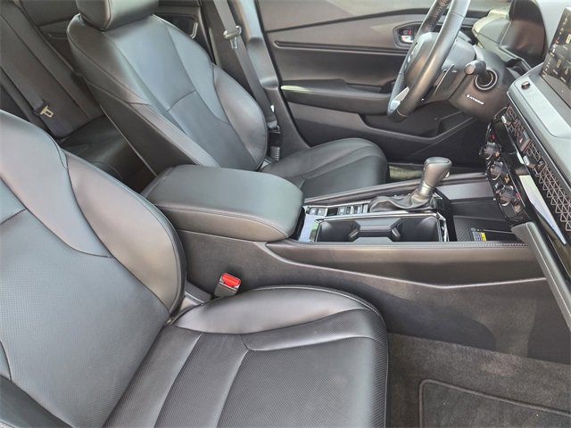 Used 2024 Honda Accord Touring image 11