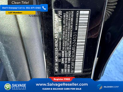 Used 2021 Mercedes-Benz C 300 Sedan image 13