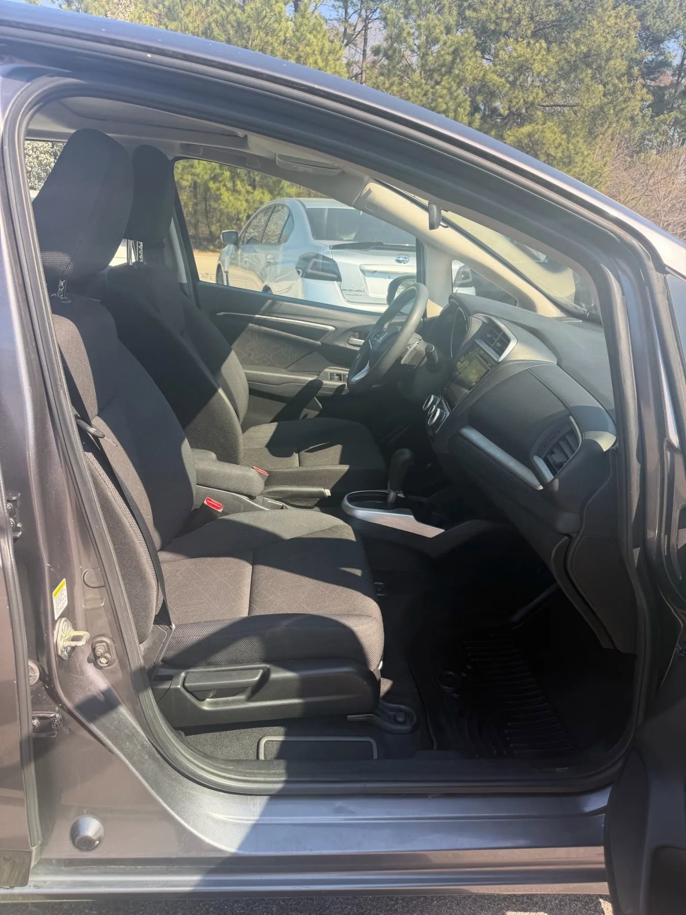 Used 2015 Honda Fit EX image 14