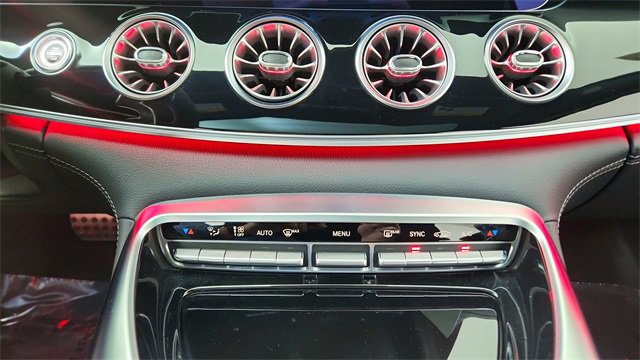 Used 2024 Mercedes-Benz AMG GT 43 image 52