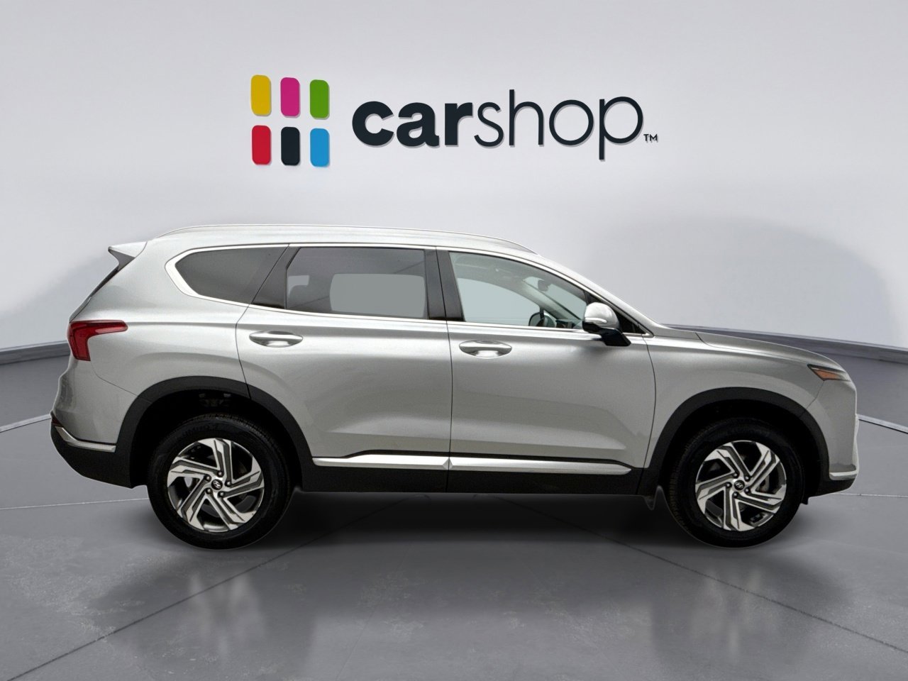 Used 2023 Hyundai Santa Fe SEL w/ Premium Package image 6