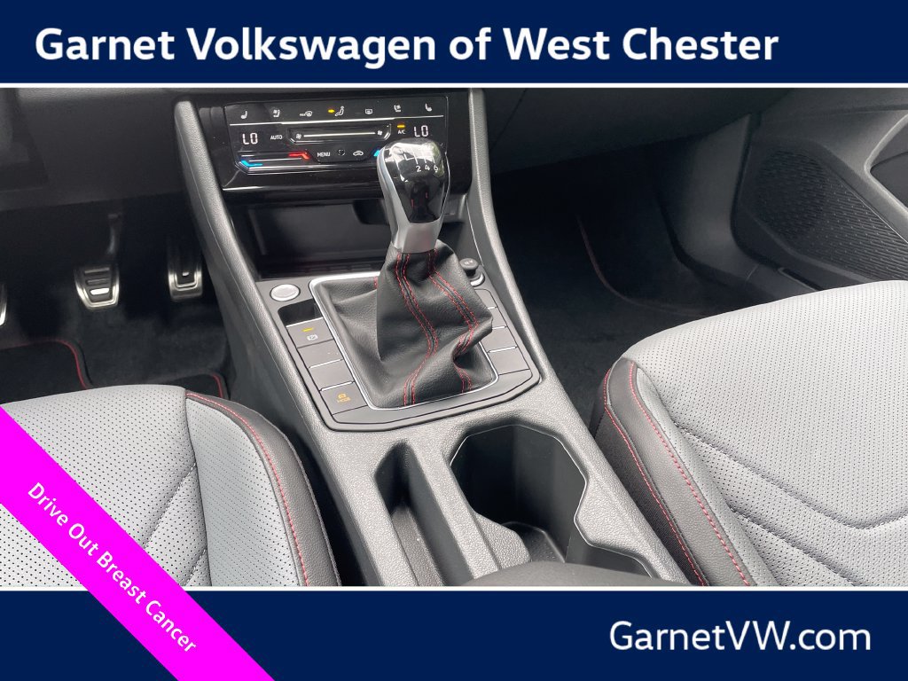 New 2026 Volkswagen Jetta GLI Autobahn FWD image 31