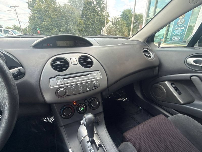 Used 2012 Mitsubishi Eclipse GS FWD image 21
