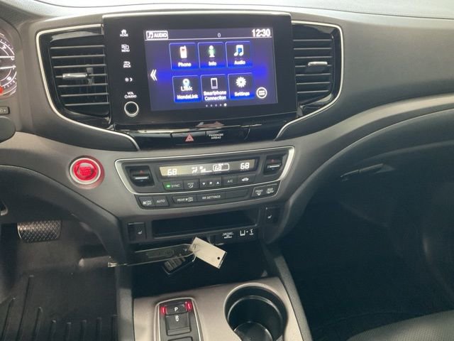 Used 2023 Honda Ridgeline RTL image 15