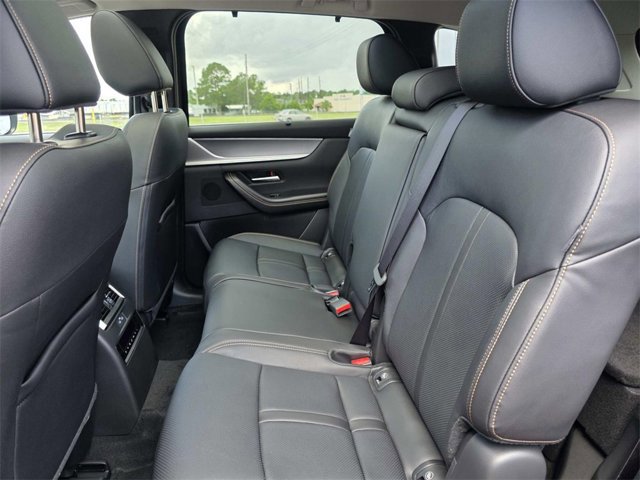 New 2025 MAZDA CX-70 Plug-In Hybrid w/ Premium Pkg image 8