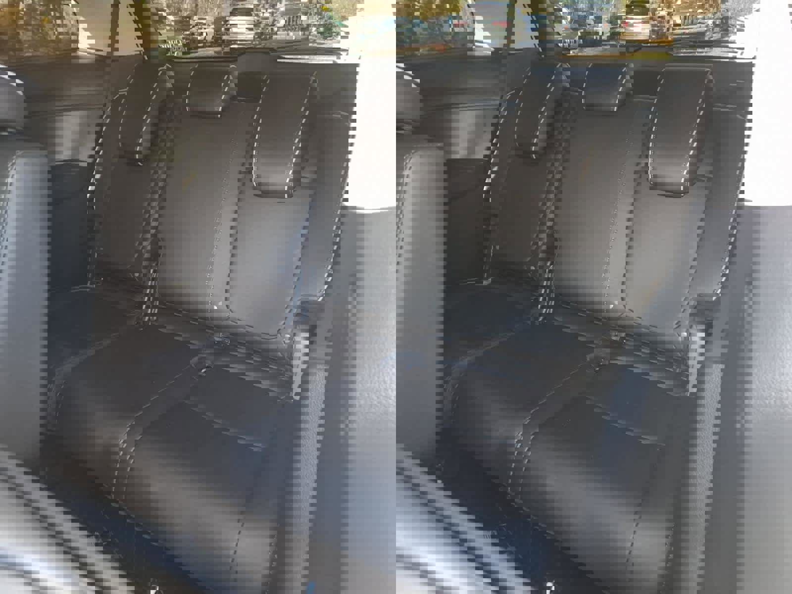 Used 2025 Honda Odyssey Touring image 12