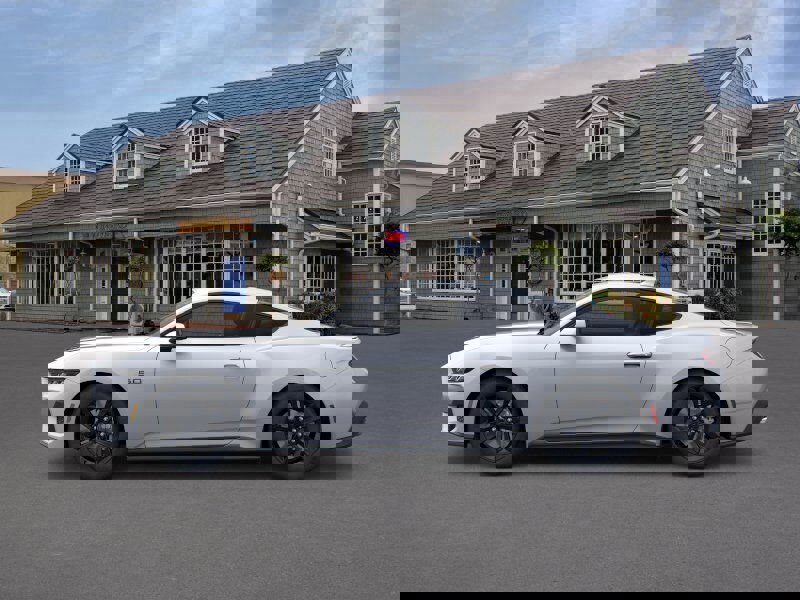 New 2025 Ford Mustang GT image 25