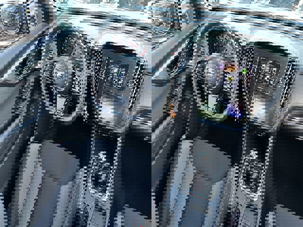 Certified 2022 Subaru WRX image 11