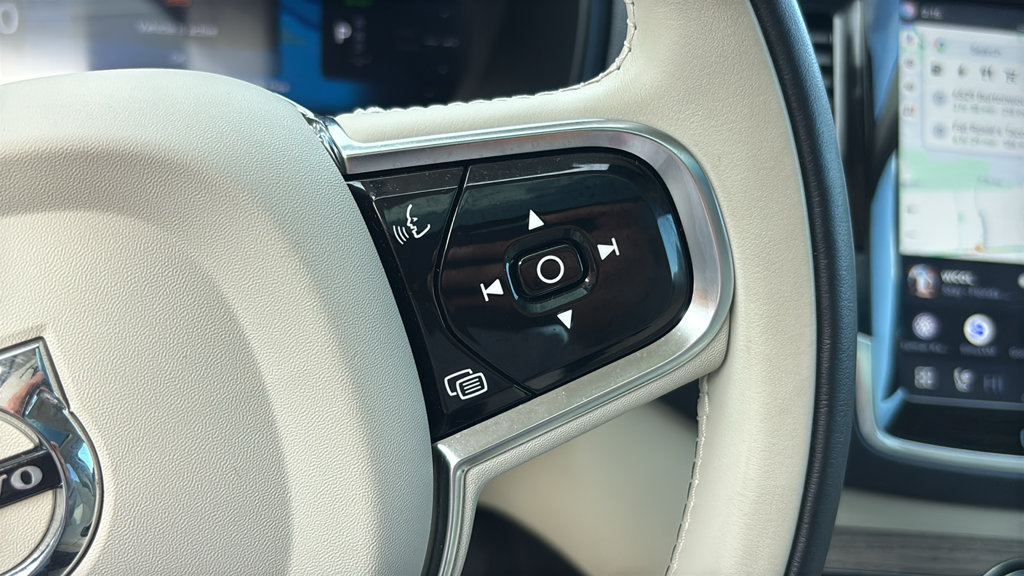 Certified 2024 Volvo XC90 T8 Plus w/ Protection Package Premier AWD/4WD image 19