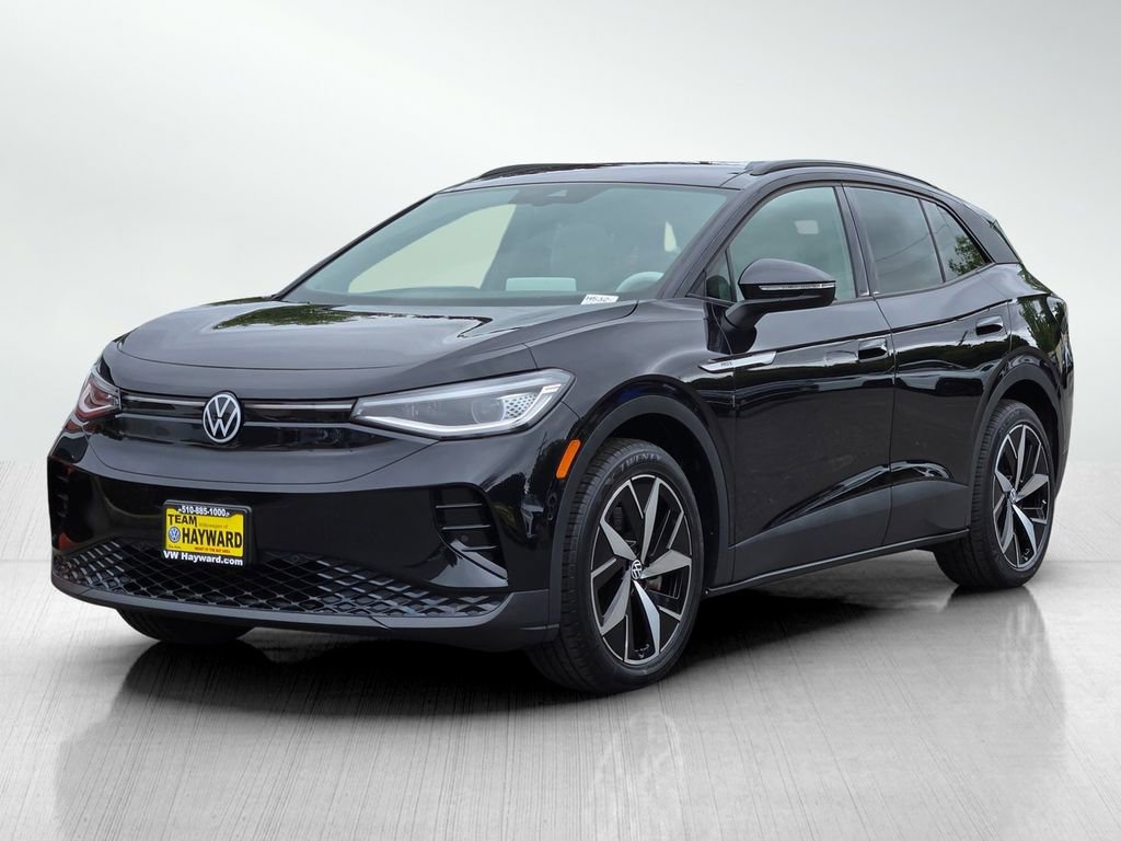 Certified 2023 Volkswagen ID.4 Pro S RWD image 9