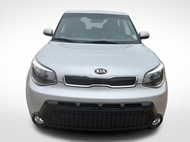 Used 2016 Kia Soul + image 3