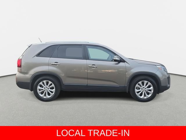 Used 2014 Kia Sorento EX w/ EX V6 Touring Package FWD image 4